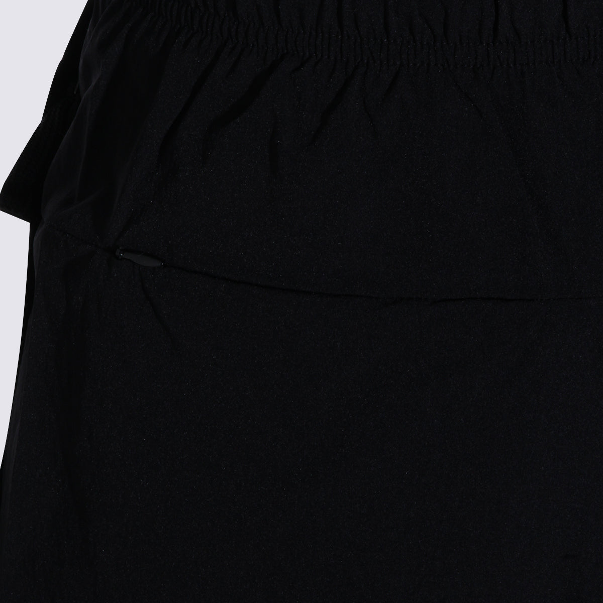 Thom Krom Sea clothing Black _ny Licra