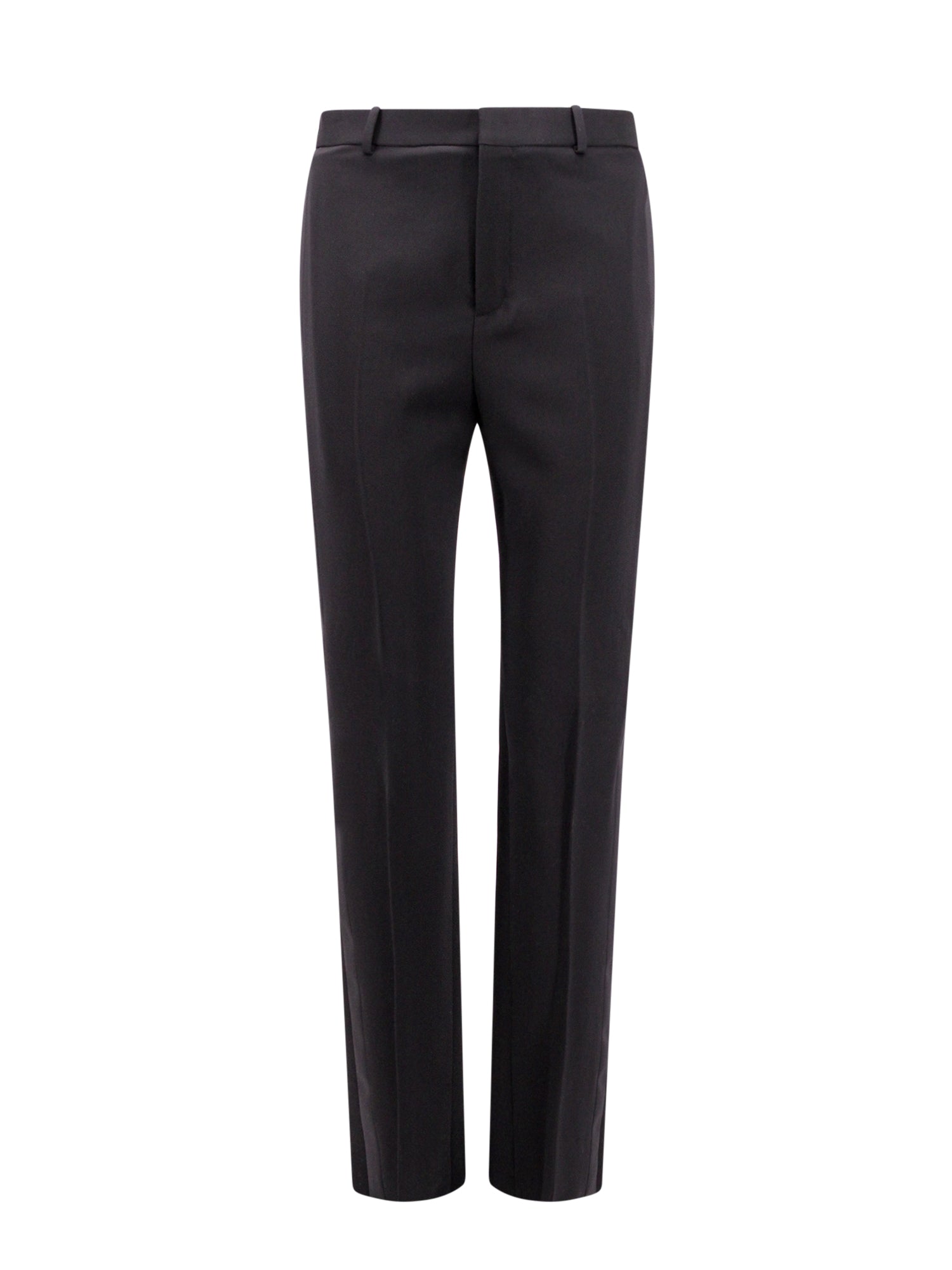 Saint Laurent RTW Black Lana