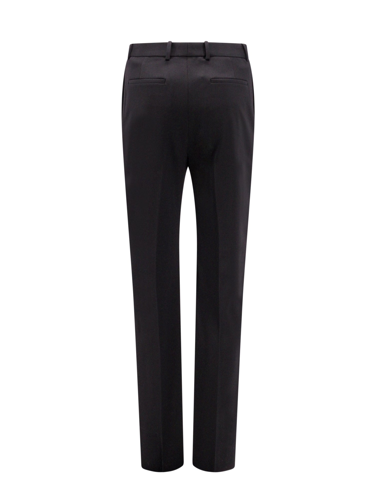 Saint Laurent RTW Black Lana