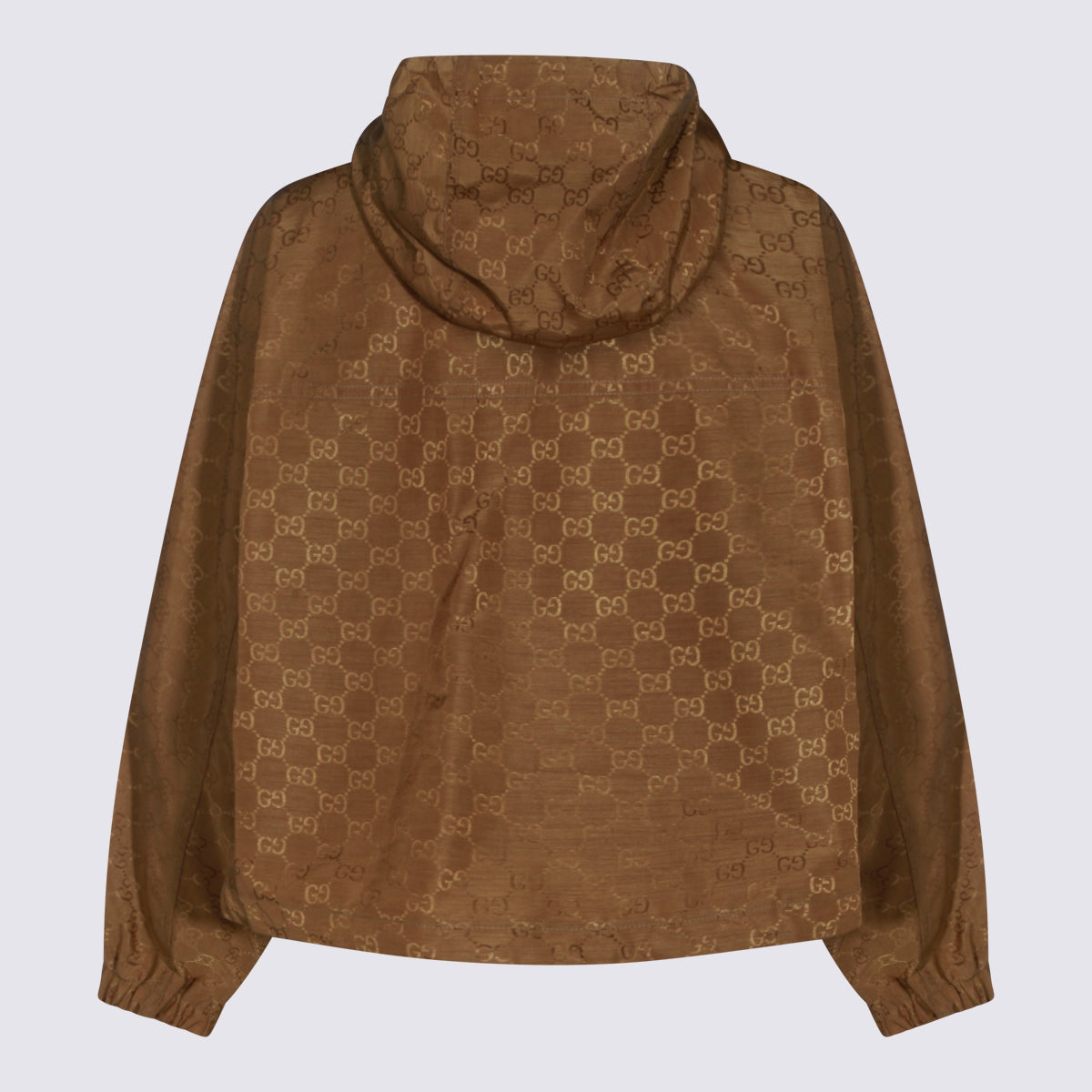 Gucci Jackets Beige _pa