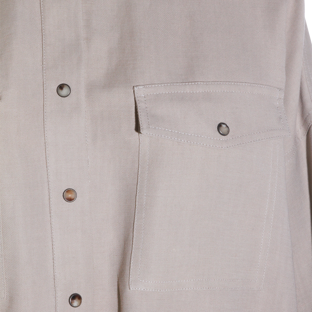 Brunello Cucinelli Jackets Sand Shell _vi Li