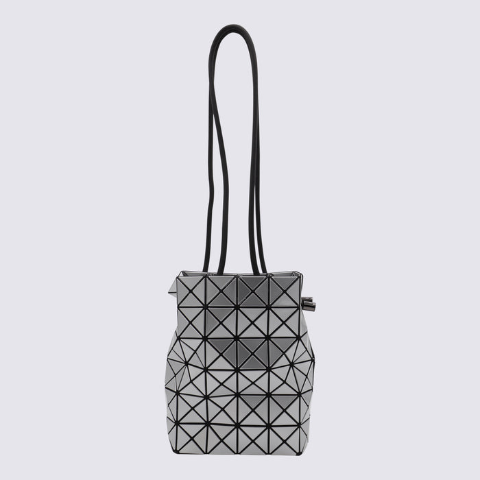 Bao Issey Miyake Bags Silver _pl