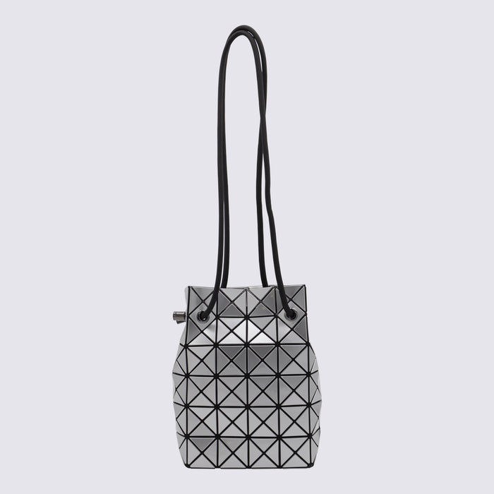 Bao Issey Miyake Bags Silver _pl