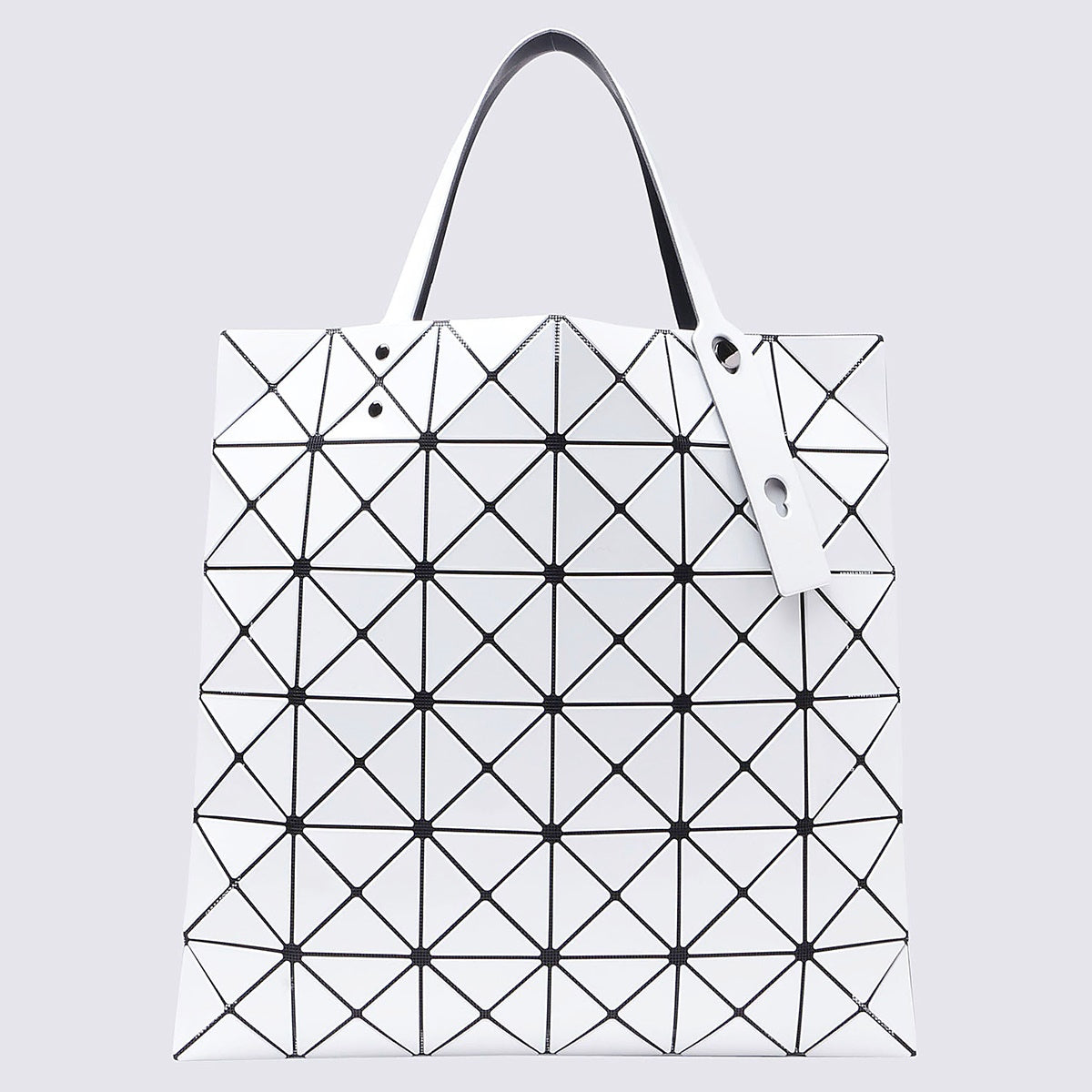 Bao Issey Miyake Bags White _pl