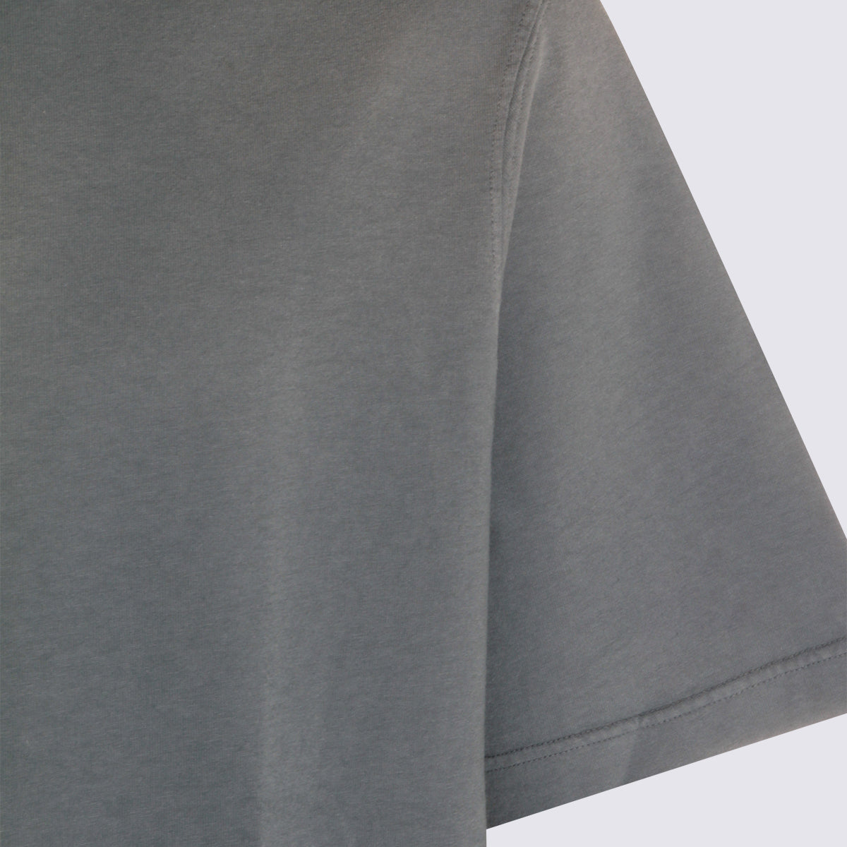 Golden Goose T-shirts and Polos Windward Blue _co