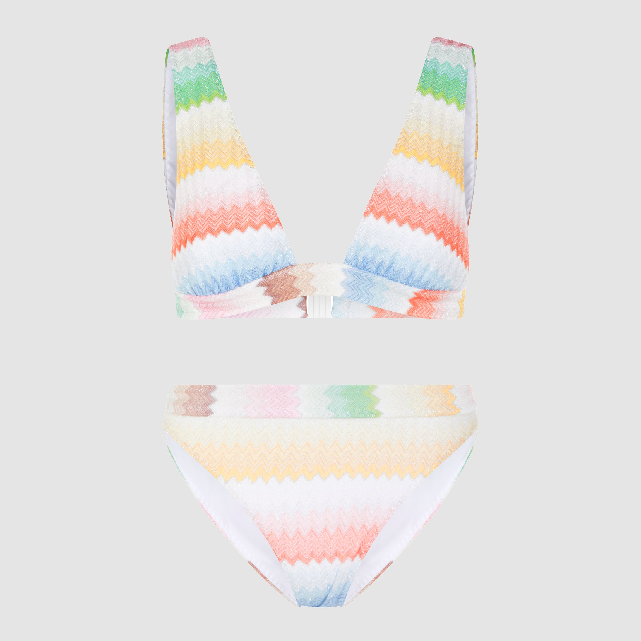 Missoni Sea Clothing Red _vi Me Pa