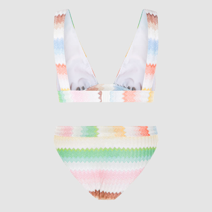 Missoni Sea Clothing Red _vi Me Pa