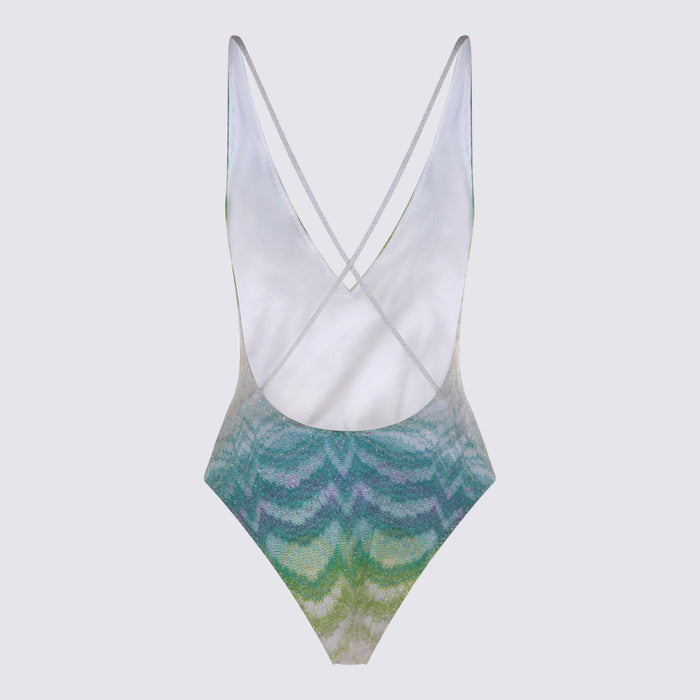 Missoni Sea clothing Red _vi Me