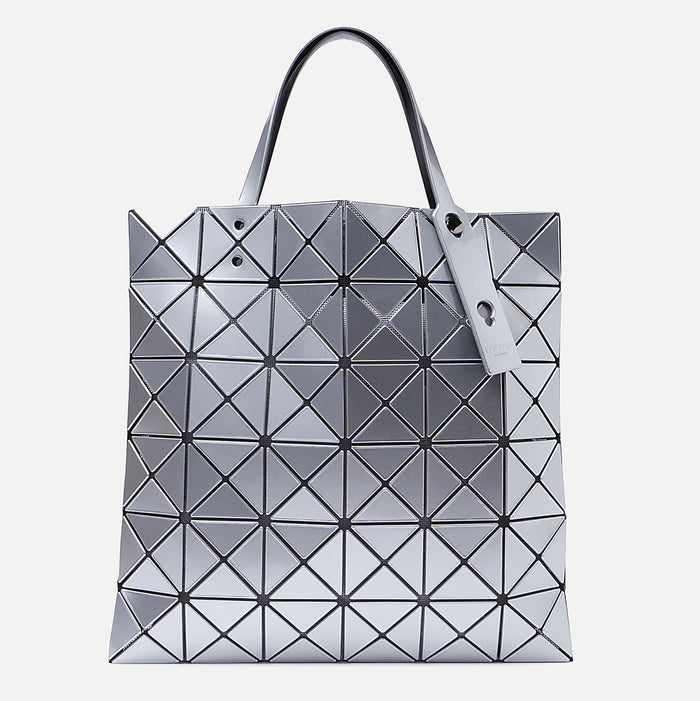 Bao Issey Miyake Bags Silver _pl