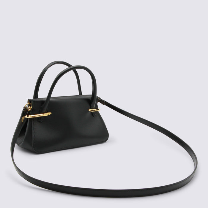 Givenchy Bags Black 100 % Le