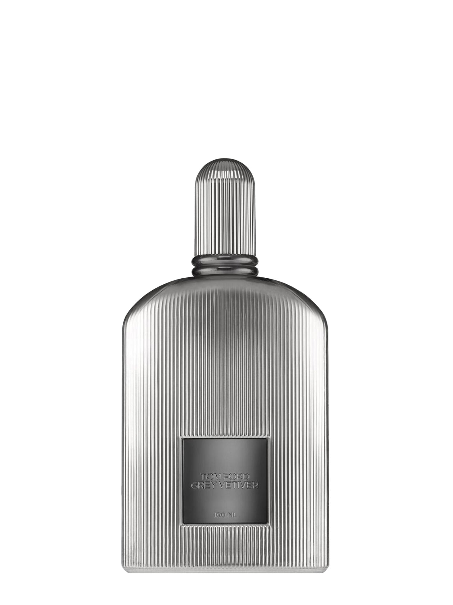 Tom Ford Accessories Silver Alcol