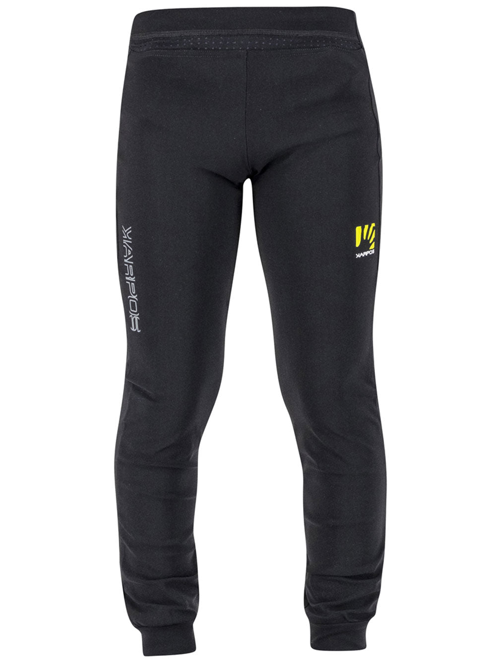 Easygoing Kid Pant Black Pa Ea Pantaloni