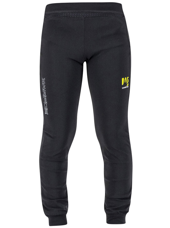 Easygoing Kid Pant Black Pa Ea Pantaloni