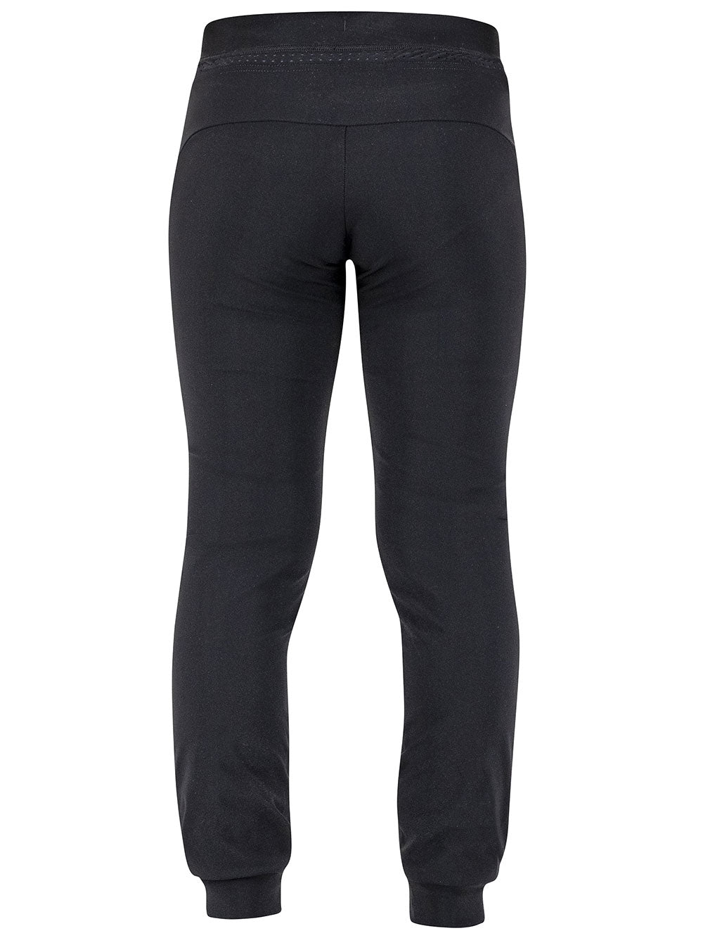 Easygoing Kid Pant Black Pa Ea Pantaloni
