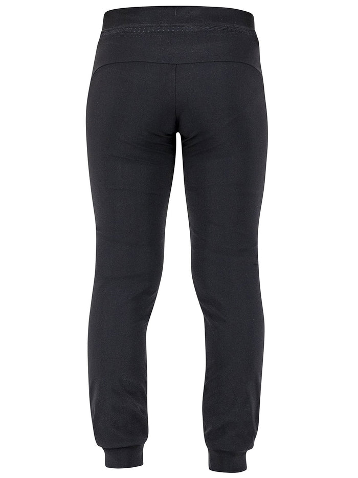 Easygoing Kid Pant Black Pa Ea Pantaloni