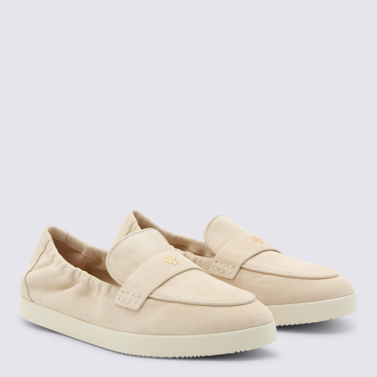 Tory Burch Flat shoes Sand _cover Le Sole El