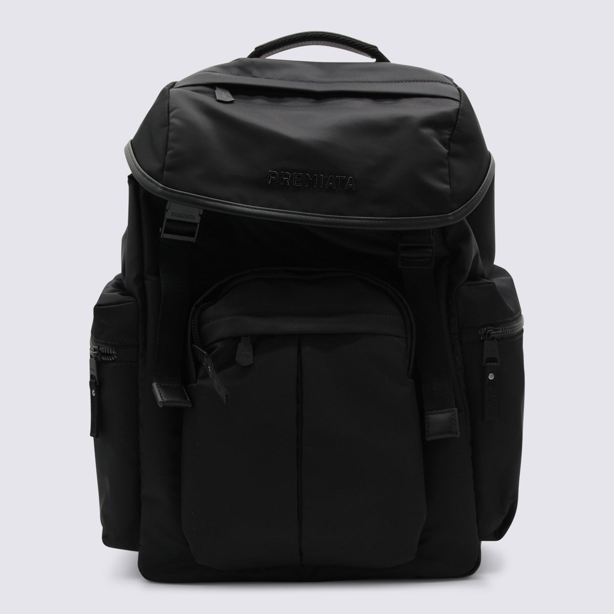 Premiata Bags Black