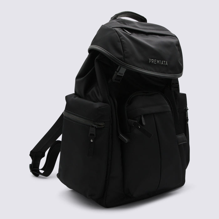 Premiata Bags Black