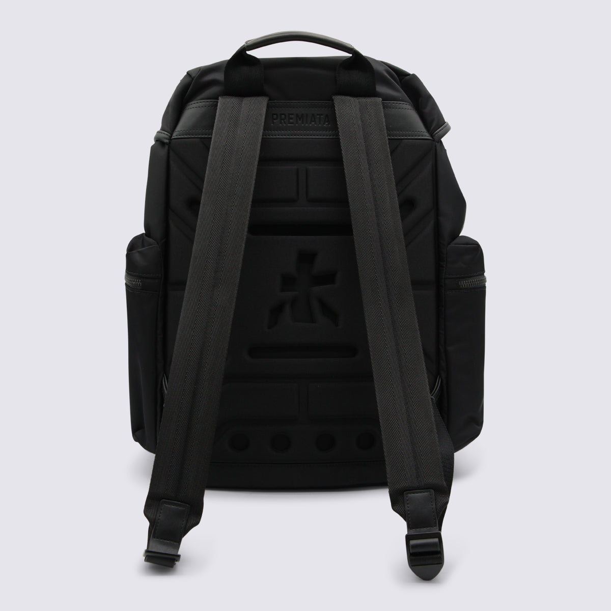 Premiata Bags Black