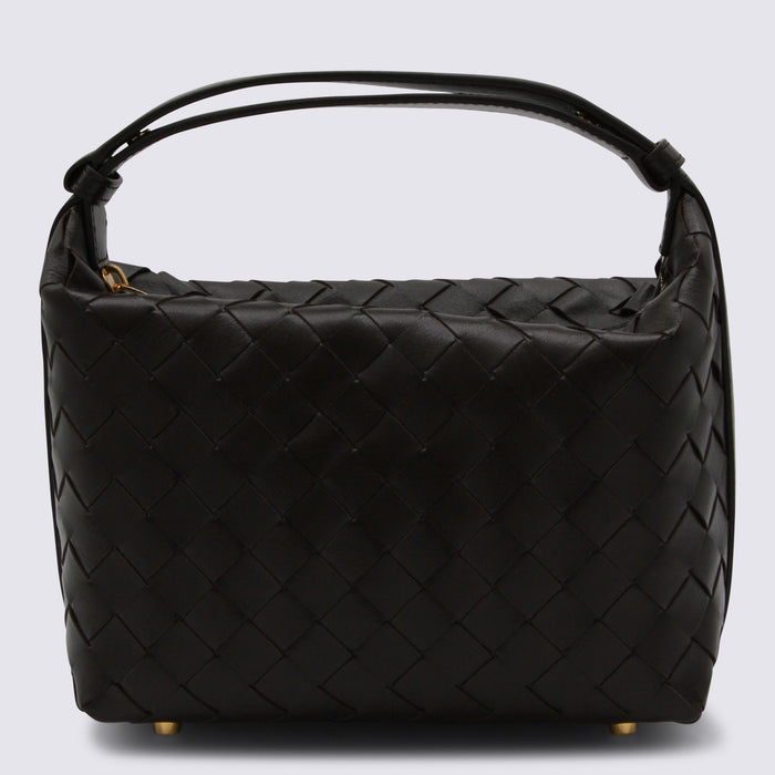 Bottega Veneta Bags Fondant-gold _le