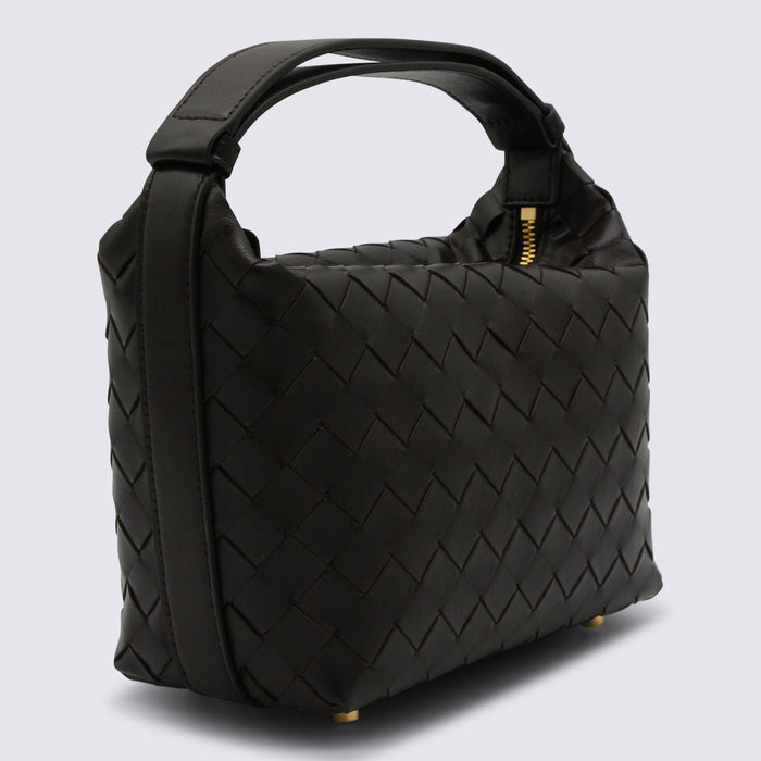 Bottega Veneta Bags Fondant-gold _le