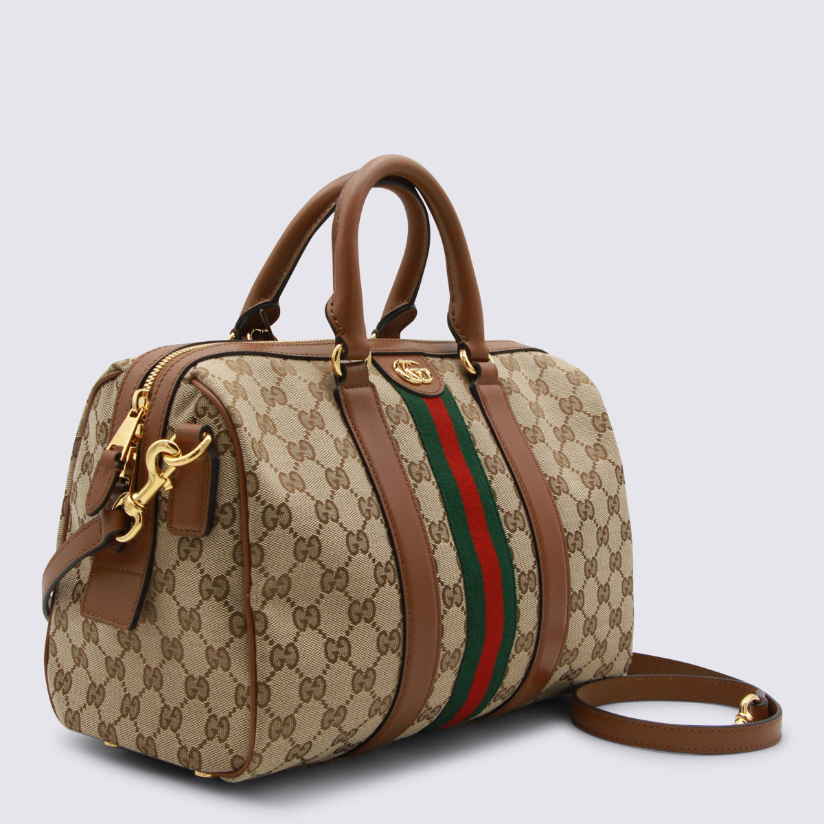 Gucci Bags Beige _pl Co Pa