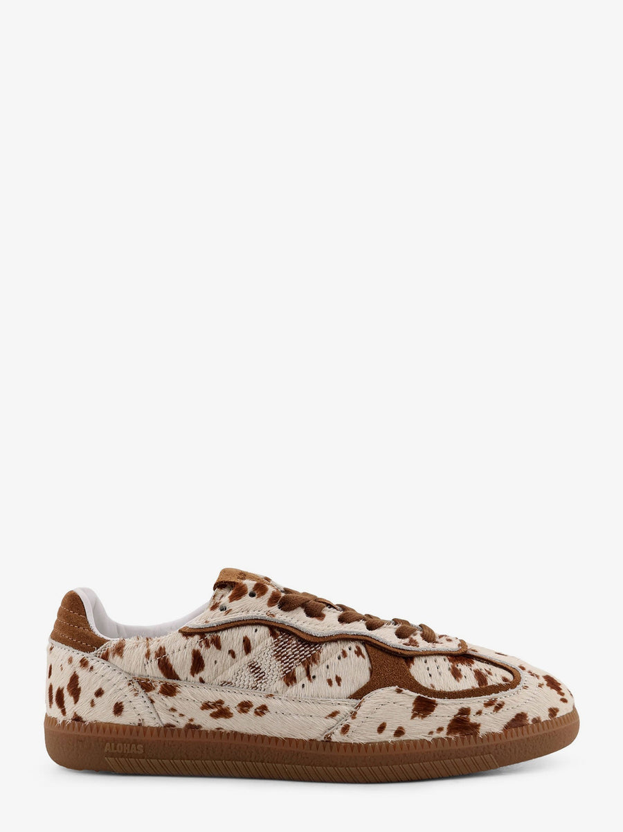 Sneakers Tb. 490 Ponyskin Multicolour Trainers