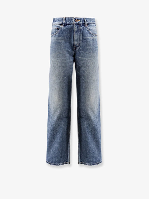 Celine Denim jeans in blue