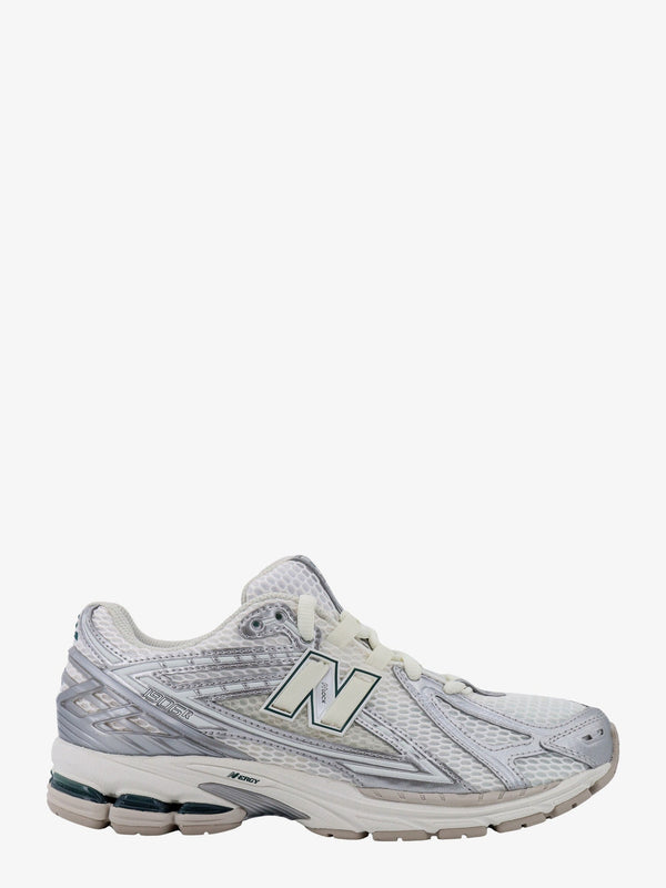 Sneakers 1906r Silver Mesh/rubber Trainers