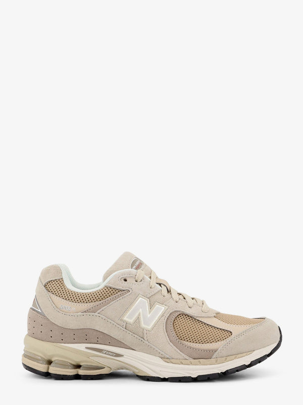 Sneakers 2002r Beige Suede Suede/mesh Trainers