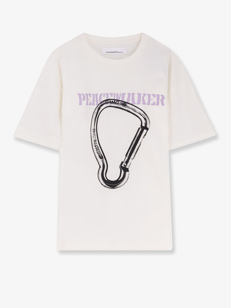 T-Shirt Cotton White T-shirts