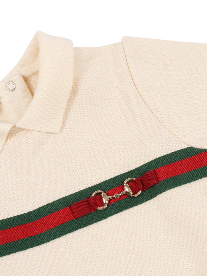 B Gift Set Felted Cotton Jerse Beige Detail Polyester Box