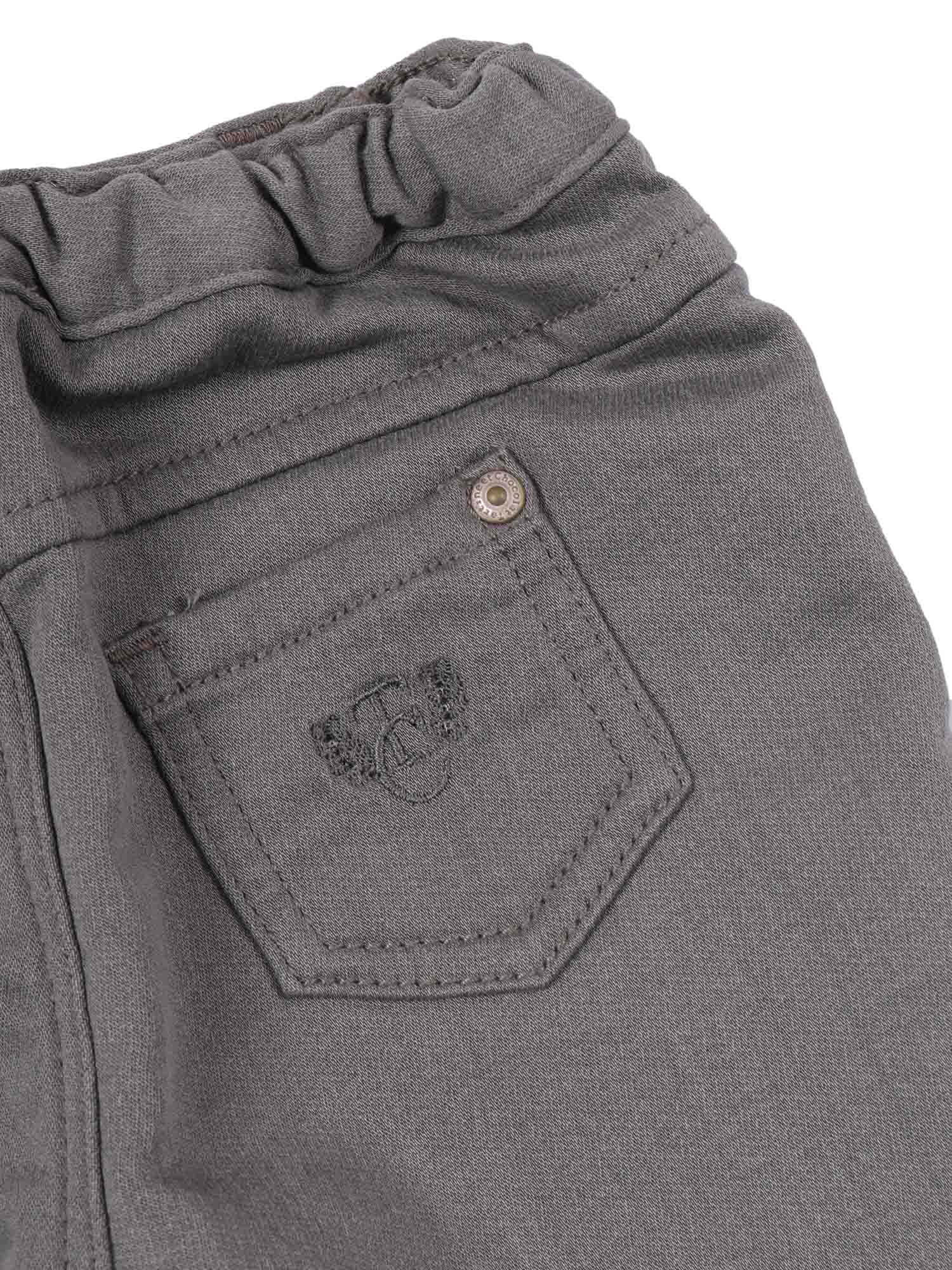 Jeans Grey