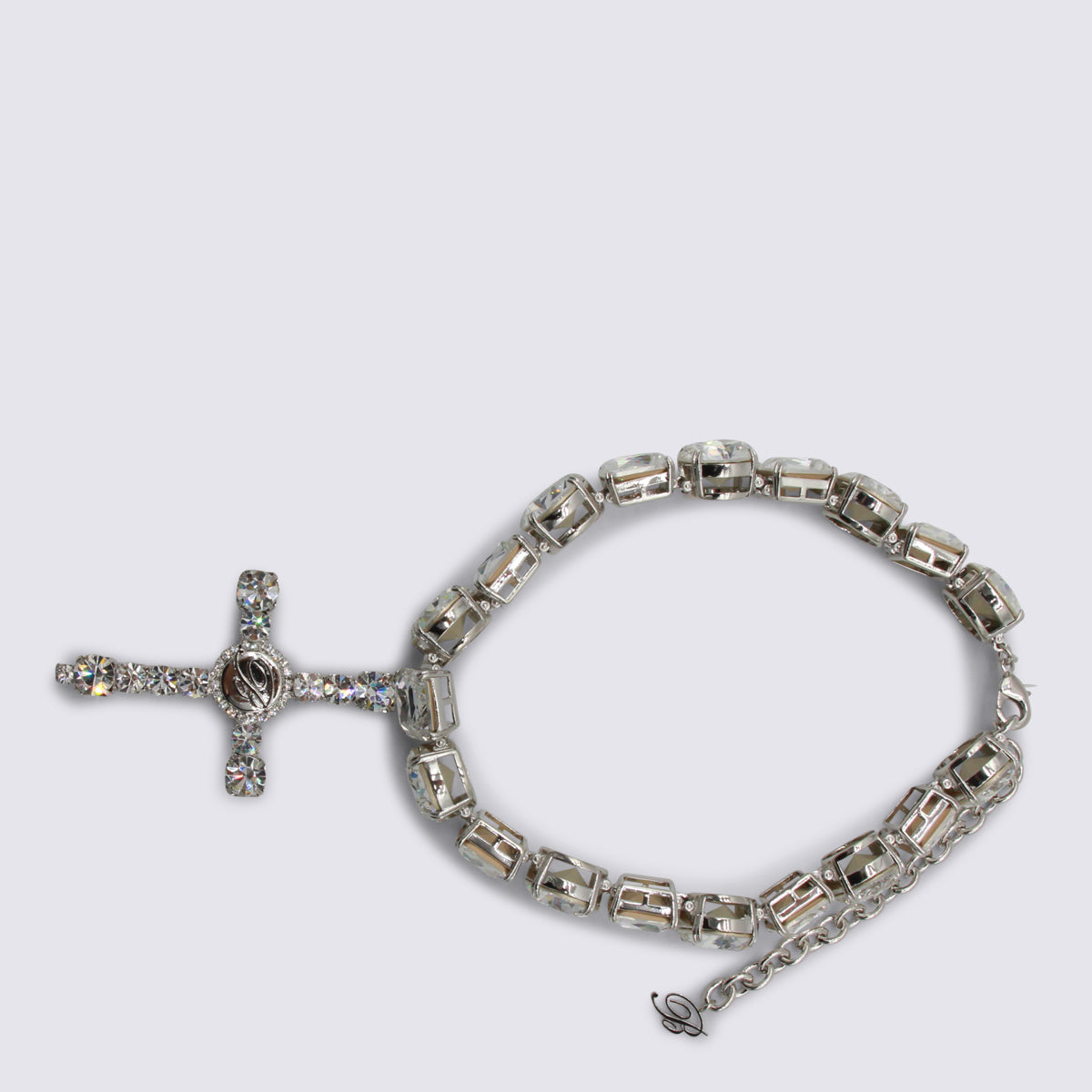 Blumarine Bijoux Crystal _ve Ot