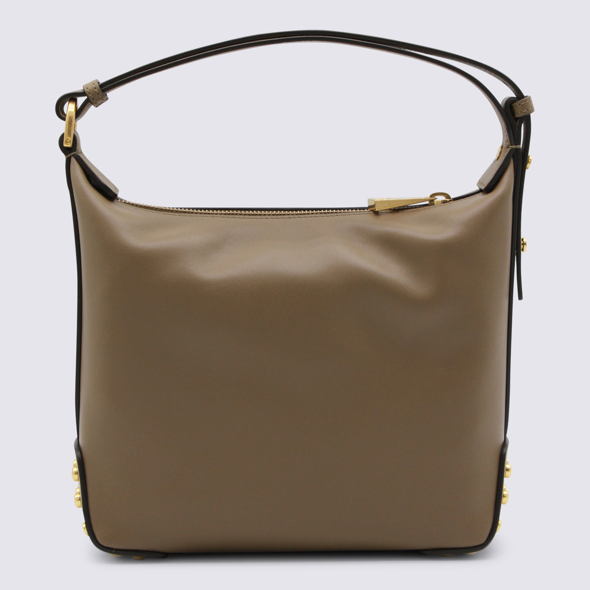 Tods Bags Dove Grey _le