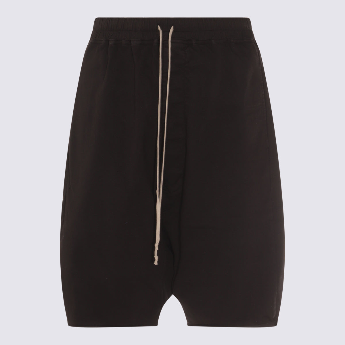 RICK OWENS DRKSHDW Shorts Black _co