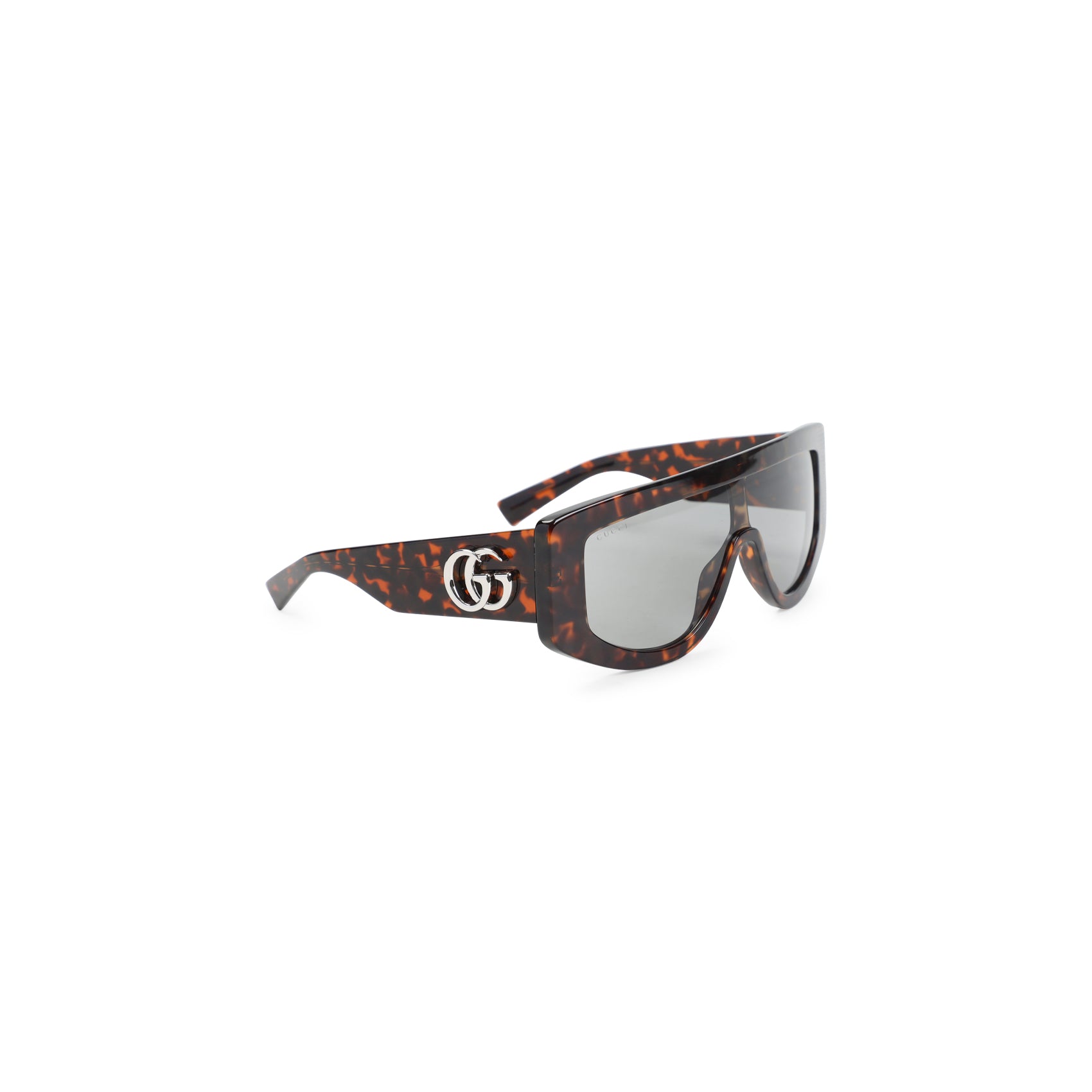 Acetate Sunglasses Nude & Neutrals Glasses