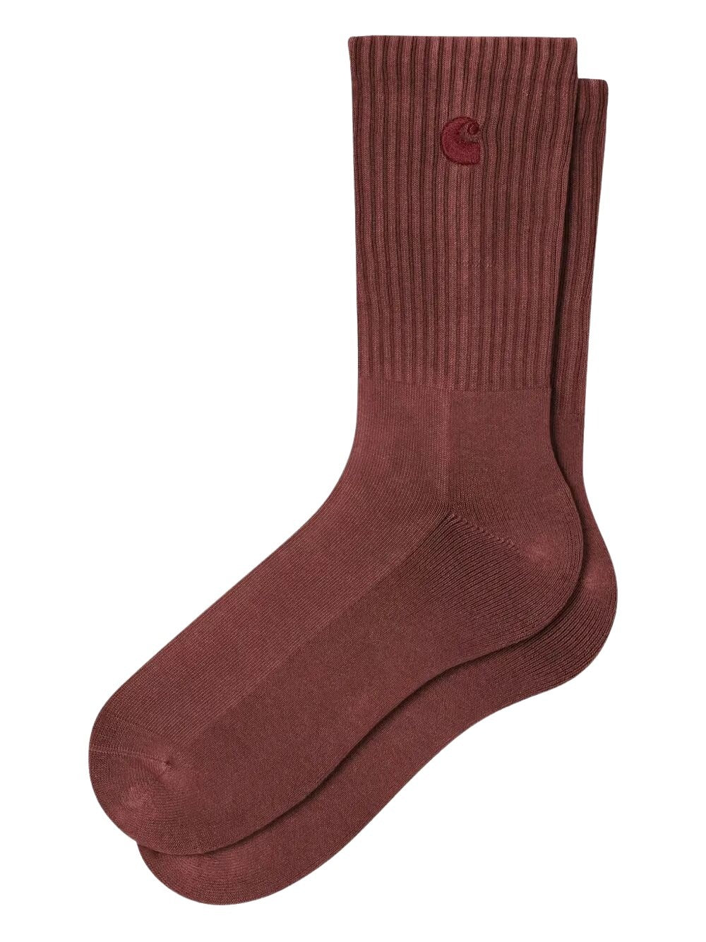 Hudson Socks Brown