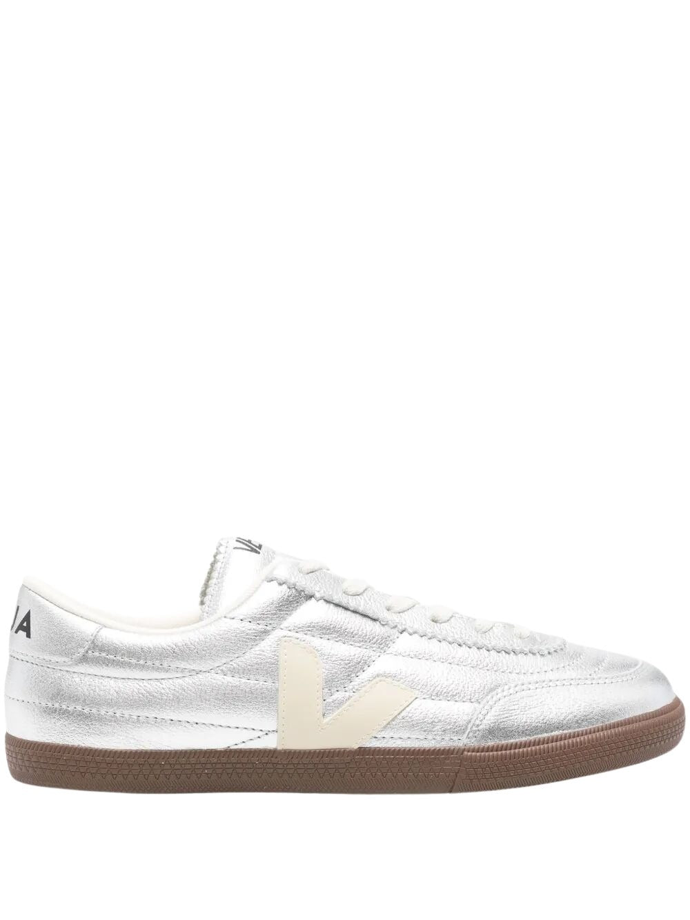 Panenka Grey Shoe