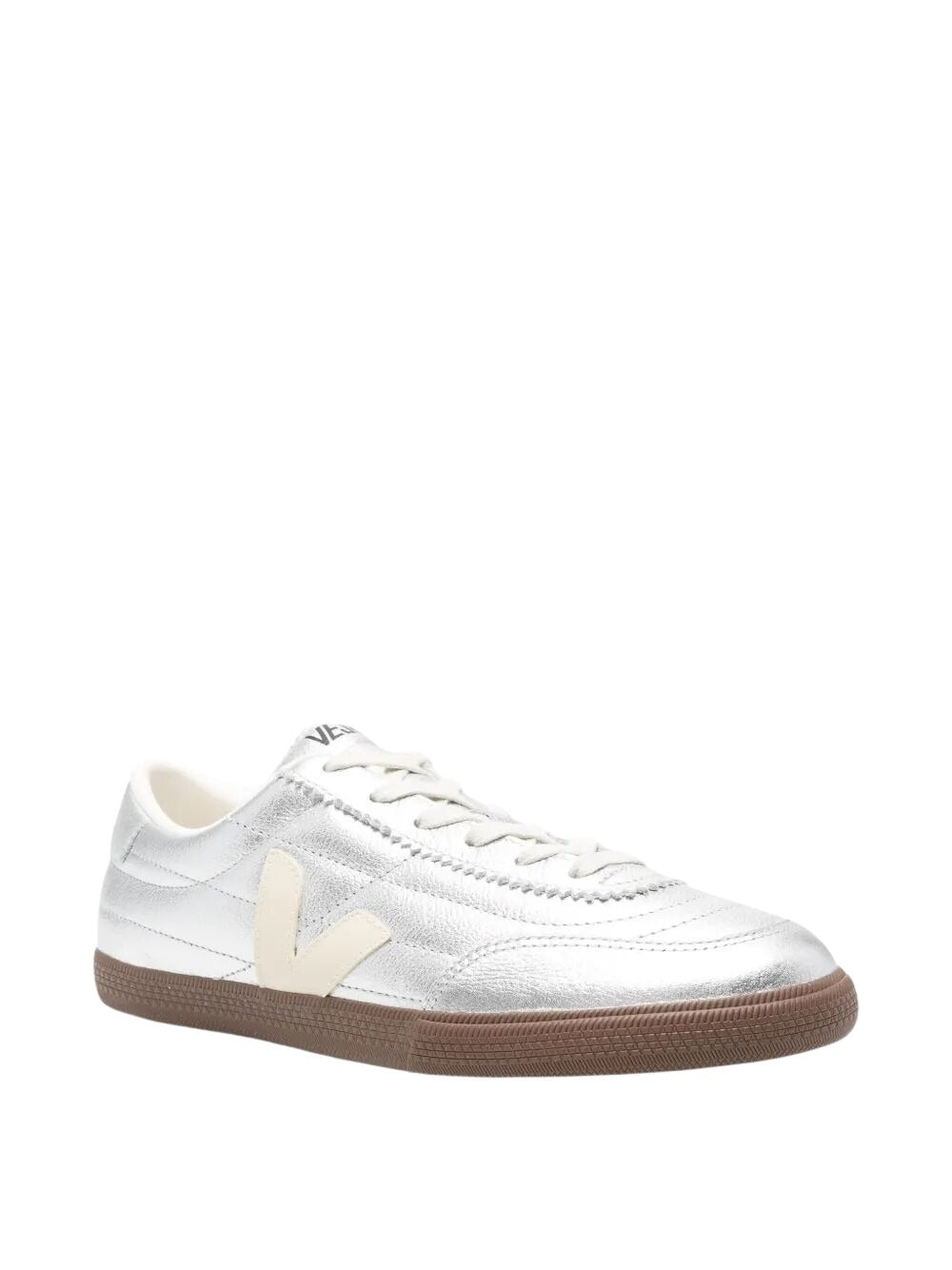 Panenka Grey Shoe