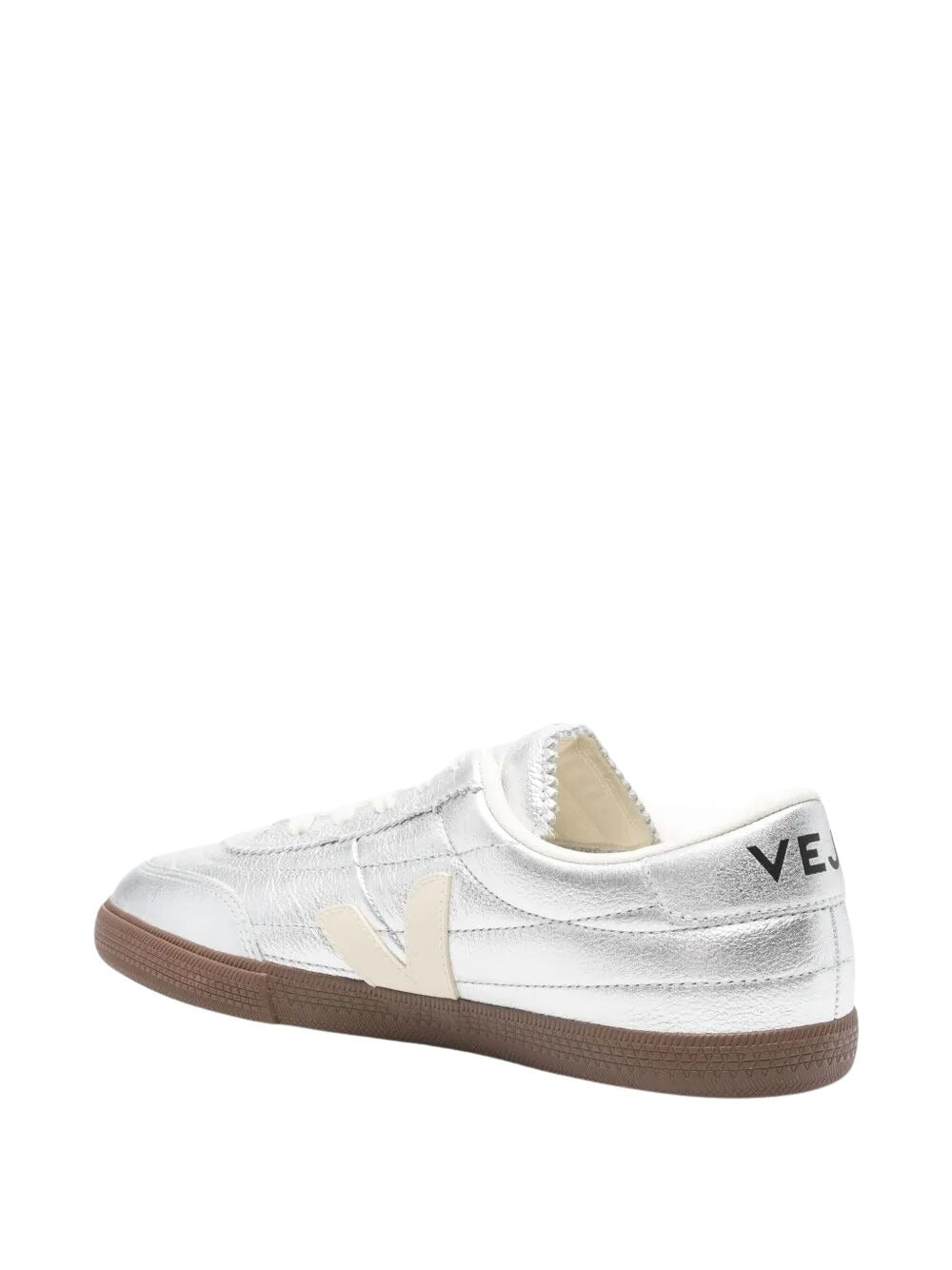 Panenka Grey Shoe