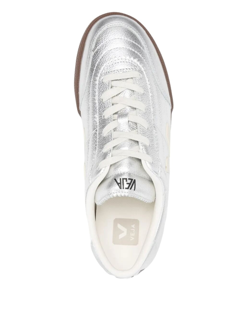 Panenka Grey Shoe