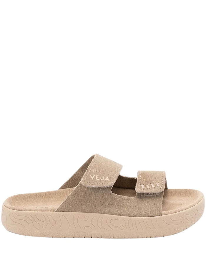 Etna Brown Suede | Shoe