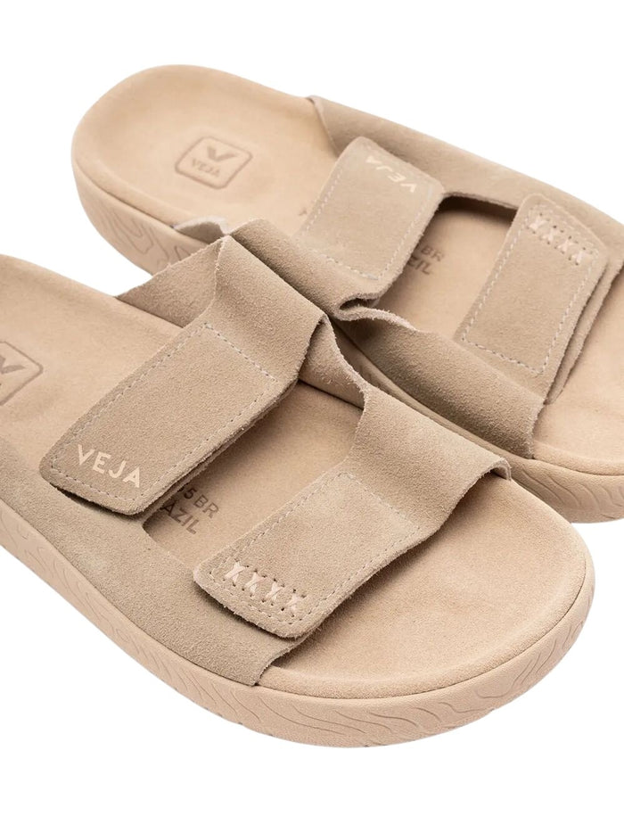 Etna Brown Suede | Shoe