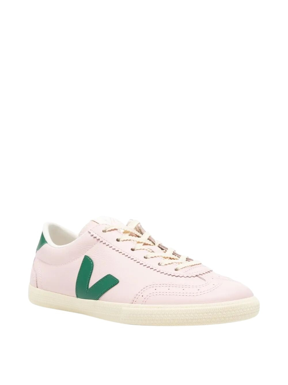 Volley Pink & Purple Shoe