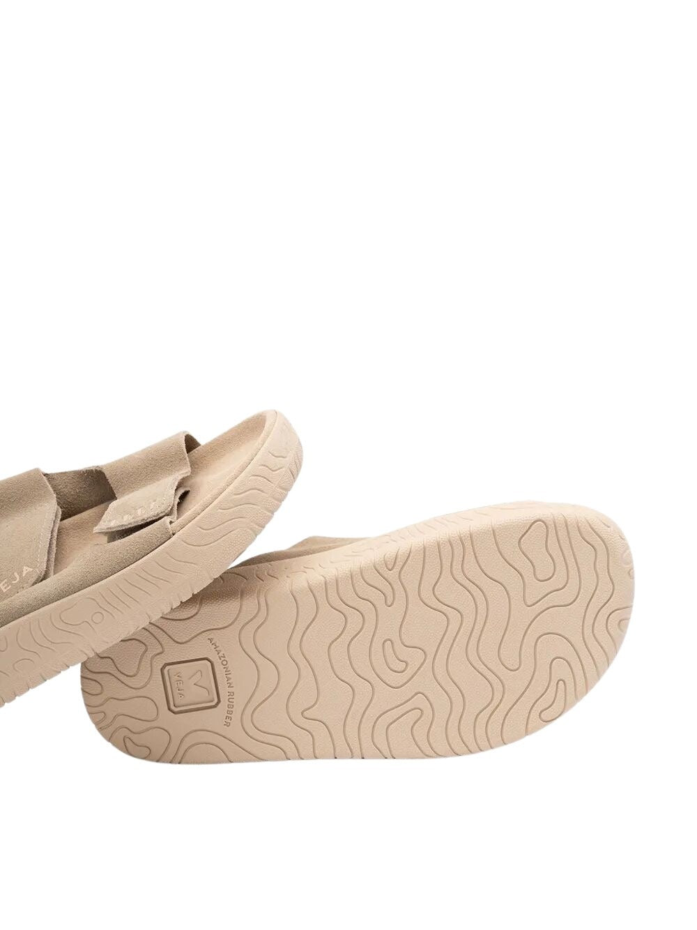 Etna Brown Suede | Shoe