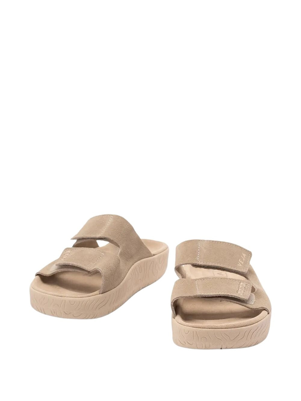 Etna Brown Suede | Shoe
