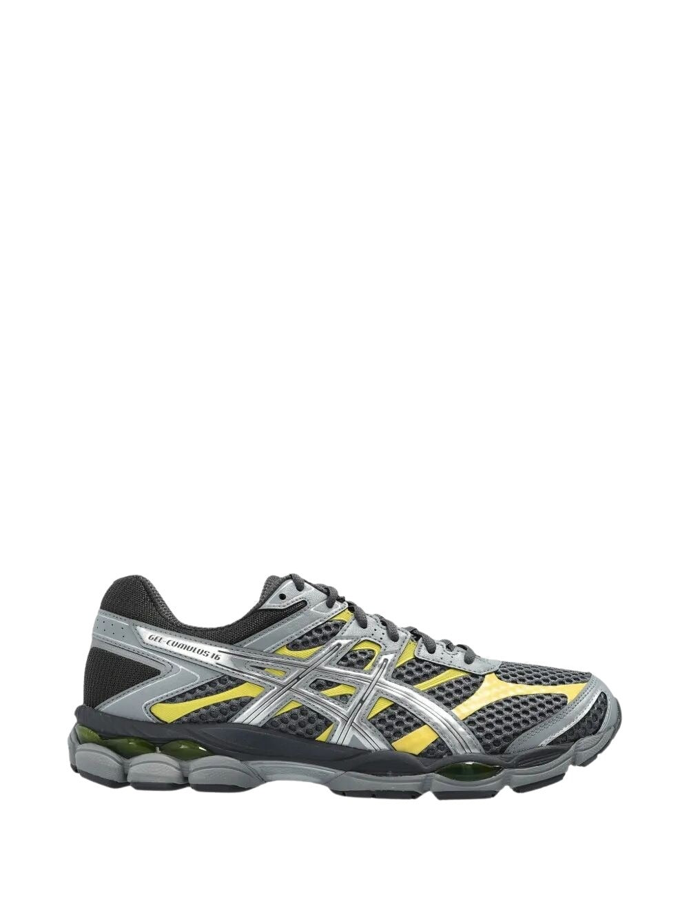Gel-cumulus 16 Grey Shoe