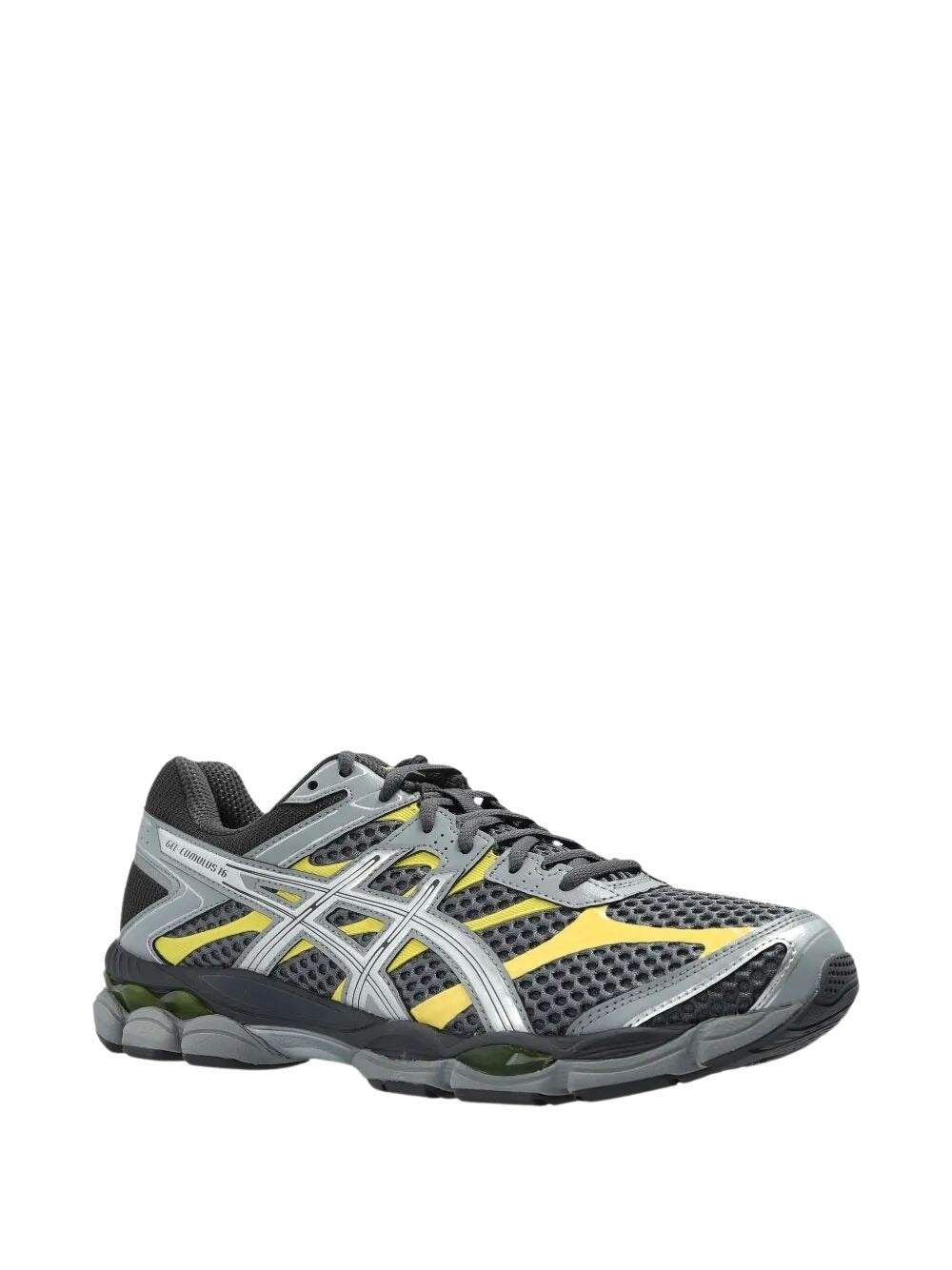 Gel-cumulus 16 Grey Shoe