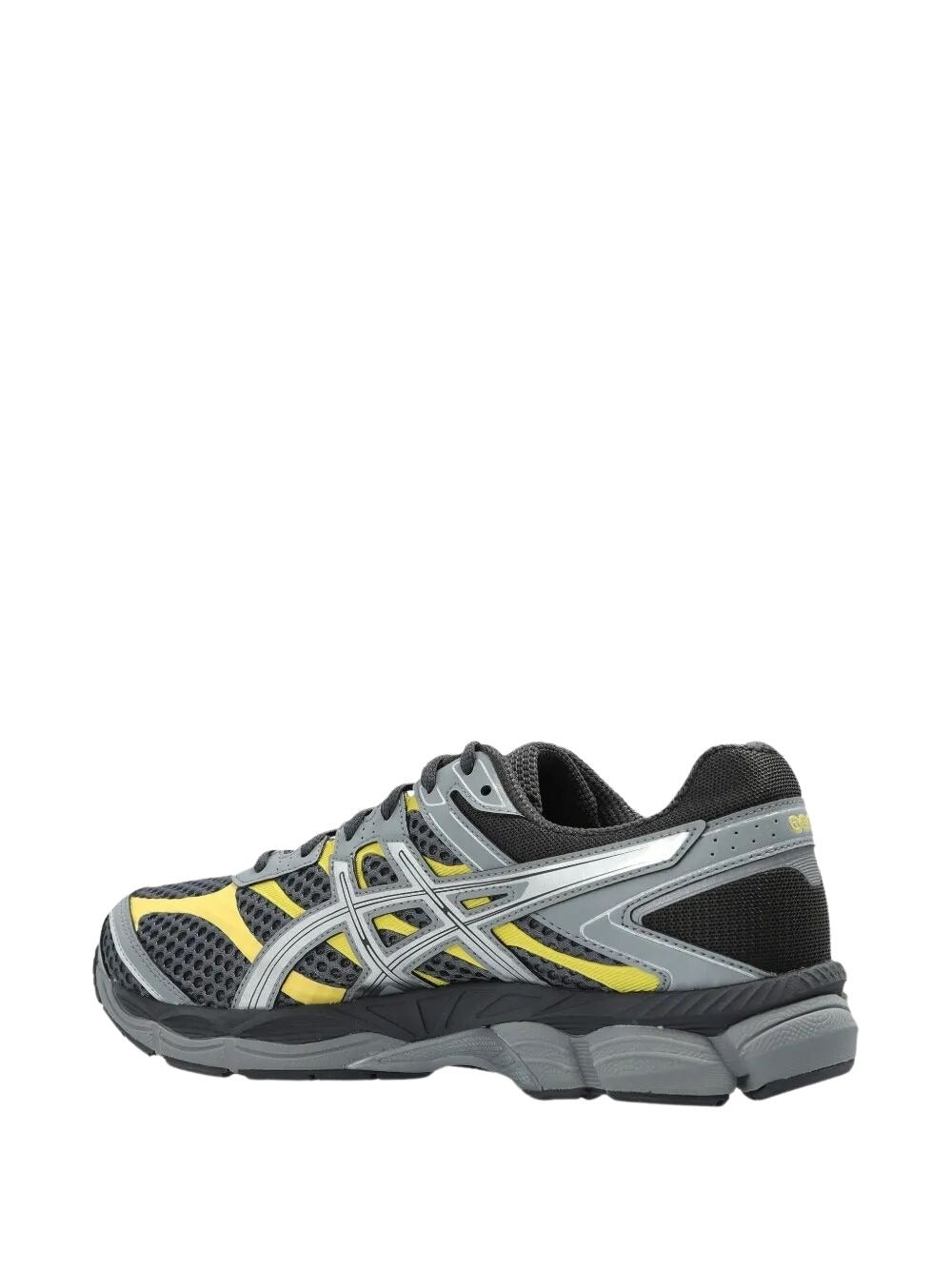 Gel-cumulus 16 Grey Shoe